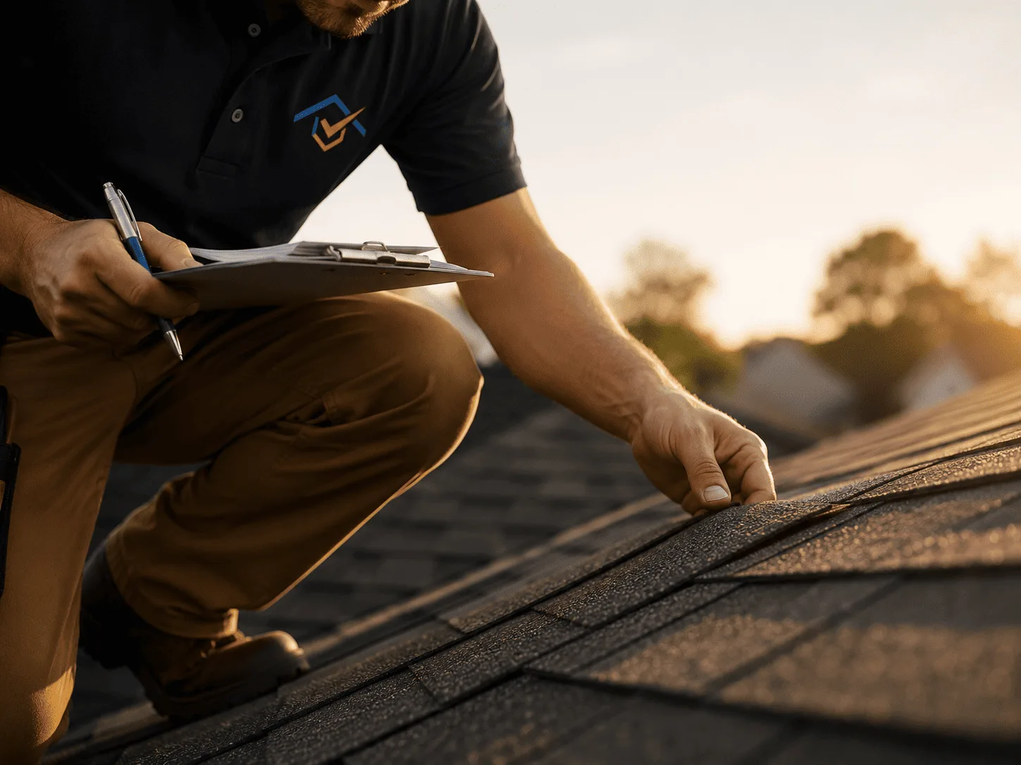 Why Choose Roof Inspection in Lacey, WA
